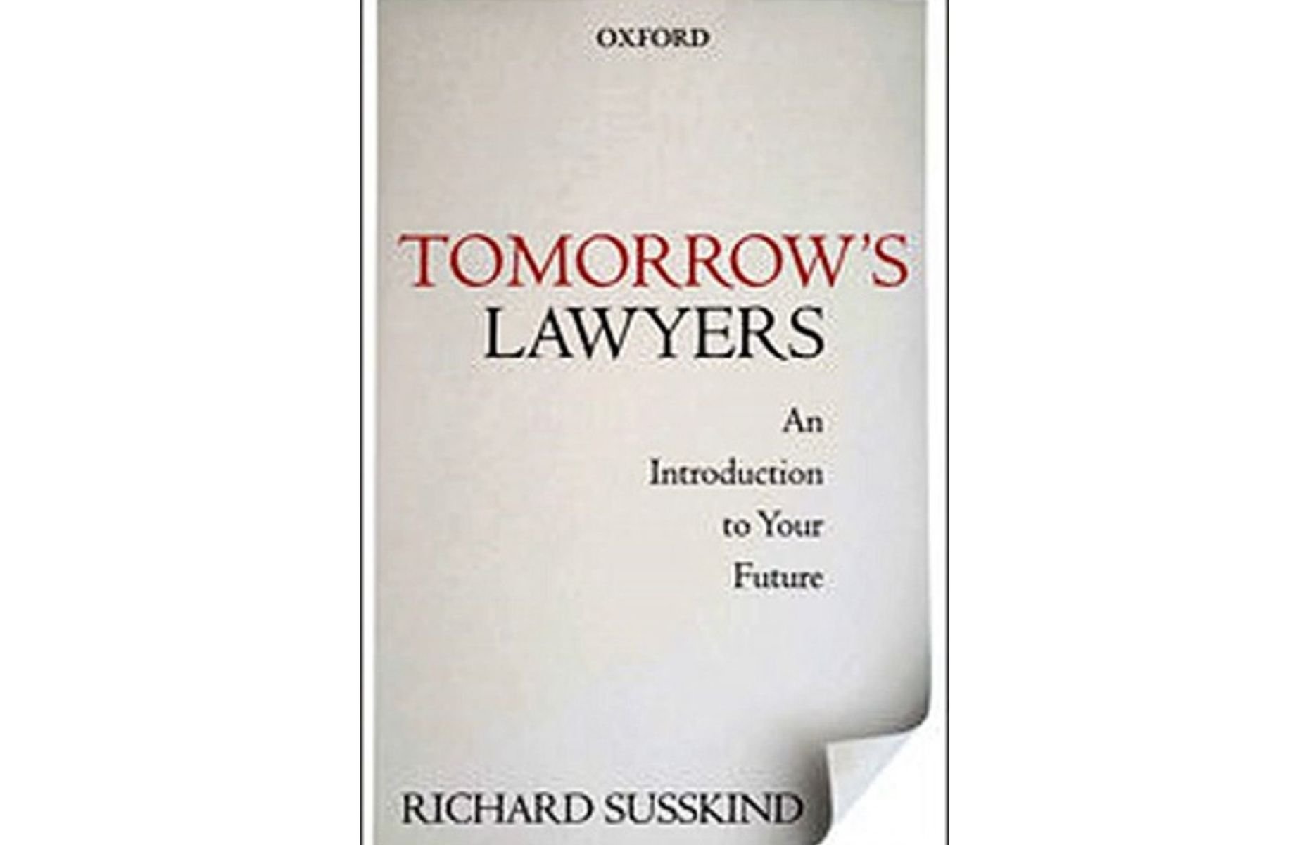 Best Books For Lawyers To Read In 2019: Career & Personal Growth